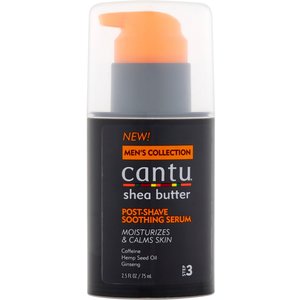 Cantu Cantu Men's Collection - Post-Shave Smoothing Serum 75ml