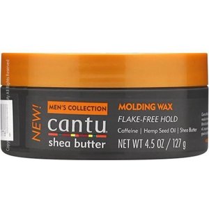 Cantu Cantu Men's Collection - Molding Wax 127g Cantu Cantu Men's Collection - Molding Wax 127g