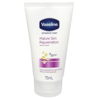 Vaseline Mature Skin Rejuvenation - Handcreme 75ml