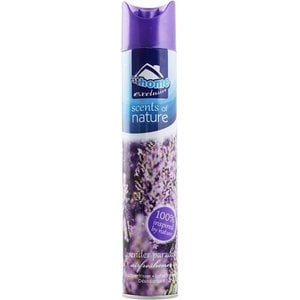At Home At Home Scents Air Freshener 400ml Lavender Retreat