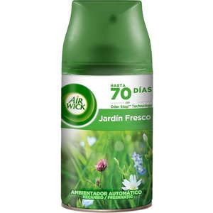 Airwick Airwick Jaridim Fresco Freshmatic Navul - Luchtverfrisser 250ml