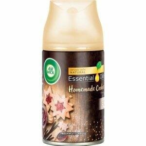 Airwick Airwick Homemade Cookie Freshmatic Navul - Luchtverfrisser 250ml