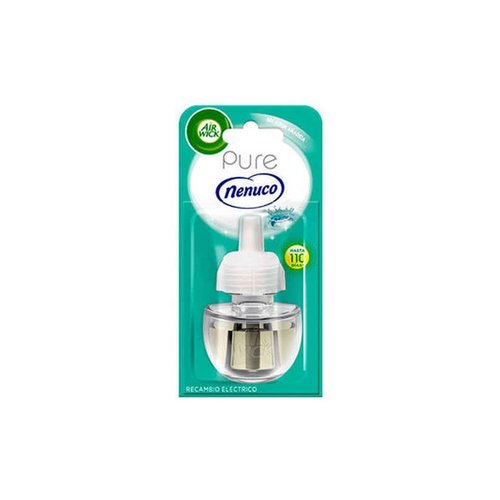 Airwick Airwick Nenuco Cocktail Navulling - Elektrische Geurverspreider 19ml