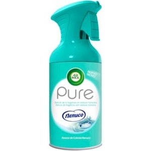 Airwick Airwick Pure Nenuco - Luchtverfrisser Spray 250ml