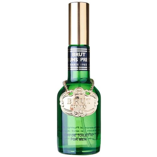 BRUT Brut Limited Groen For Men - Eau De Toilette 100ml