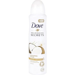 Dove Dove Restoring Ritual - Deodorant Spray 150ml