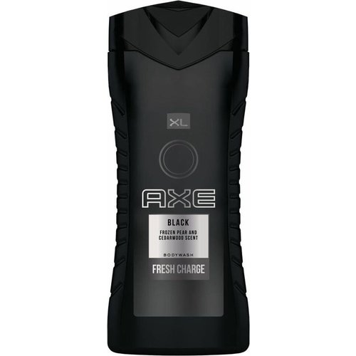 Axe Axe Black - Douchegel 400ml