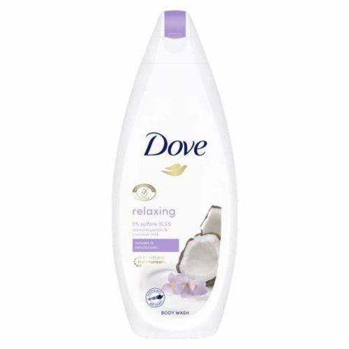 Dove Dove Relaxing - Douchegel 500ml