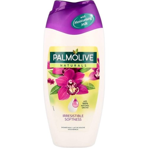 Palmolive Palmolive Irresistible Softness - Douchegel 250ml Palmolive Palmolive Irresistible Softness - Douchegel 250ml