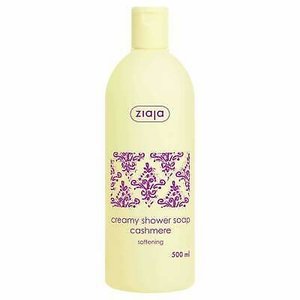 Ziaja Ziaja Cashmere - Douchegel 500ml