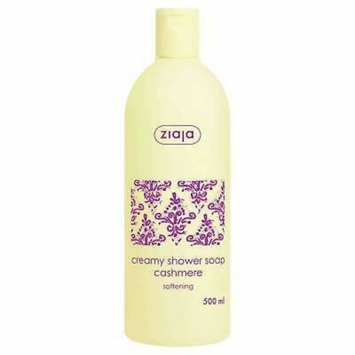 Ziaja Ziaja Cashmere - Douchegel 500ml