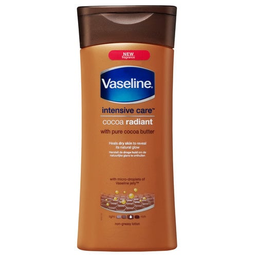 Vaseline Vaseline Cocoa Radiant - Bodylotion 200ml