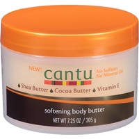 Cantu Softening - Body Butter 205g