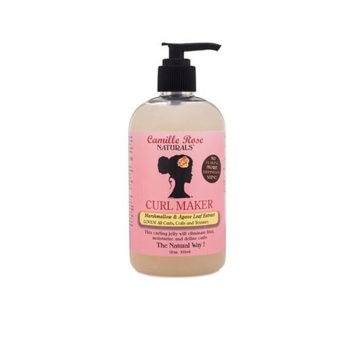 Camille Rose Camille Rose - Curl Maker 355ml