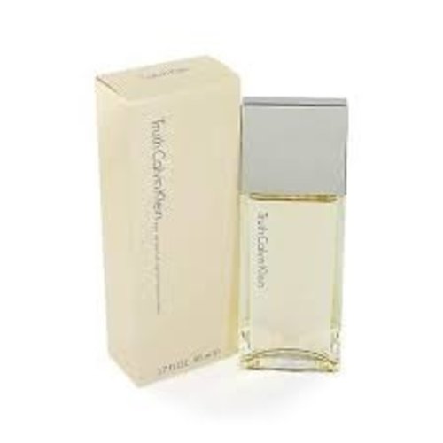 CALVIN KLEIN Calvin Klein Woman Truth - Eau De Parfum 50ml CALVIN KLEIN Calvin Klein Woman Truth - Eau De Parfum 50ml