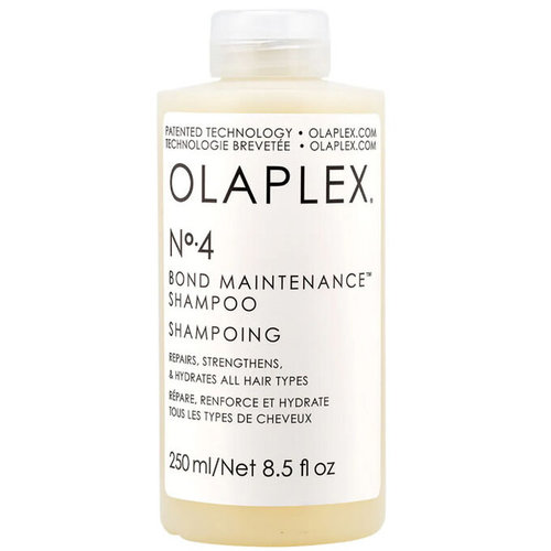 Olaplex Olaplex No.4 - Bond Maintenance Shampoo 250ml Olaplex Olaplex No.4 - Bond Maintenance Shampoo 250ml