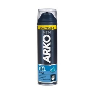 Arko Arko Men Cool - Scheergel 200ml
