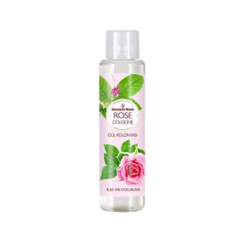 Huncalife Huncalife Rose - Eau De Cologne 200ml Huncalife Huncalife Rose - Eau De Cologne 200ml