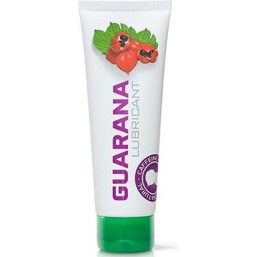 Cobeco Cobeco Guarana - Glijmiddel 125ml