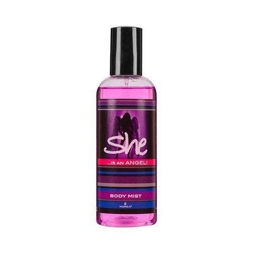 She She Is An Angel - Bodymist 150ml She She Is An Angel - Bodymist 150ml