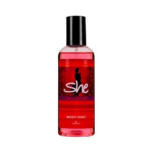 She She Is Love - Bodymist 150ml