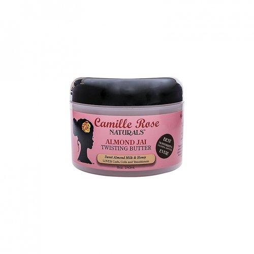 Camille Rose Camille Rose Almon Jai  - Twisting Butter 240ml