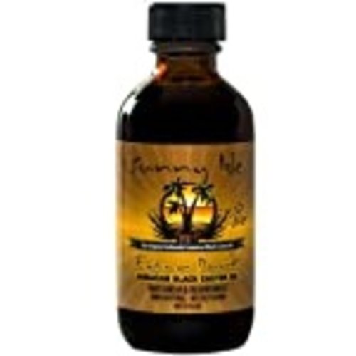 Sunny Isle Sunny Isle Extra Dark - Jamaican Black Castor Oil 59,2ml