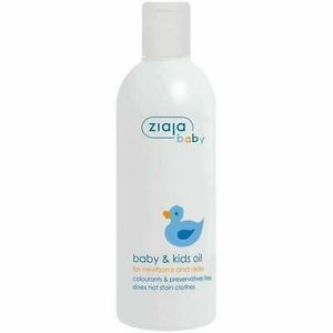 Ziaja Ziaja Baby - Baby & Kids Oil 270ml