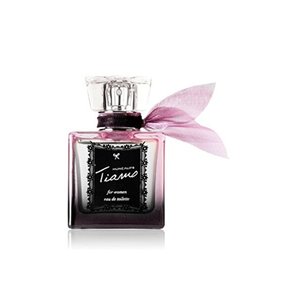 Huncalife Huncalife Tiamo Woman - Eau De Toilette 50ml