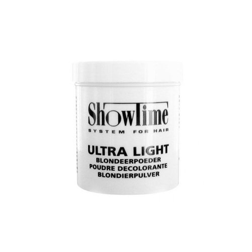 Showtime Showtime Ultra Light - Blondeerpoeder 100g