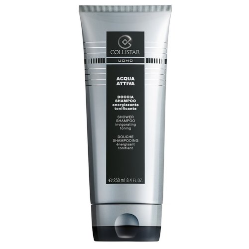 Collistar Collistar Acqua Attiva - Douchegel 250ml Collistar Collistar Acqua Attiva - Douchegel 250ml