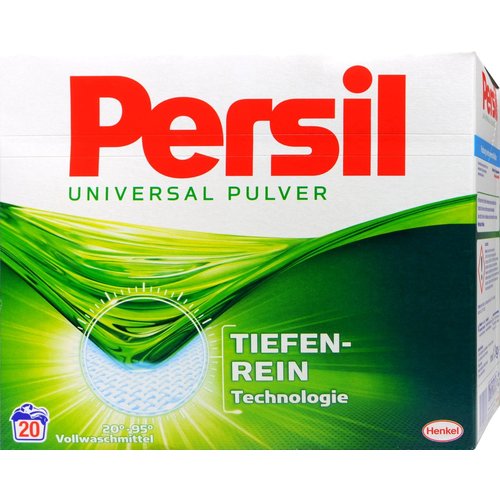 Persil Persil Universal - Waspoeder 1,3kg Persil Persil Universal - Waspoeder 1,3kg