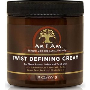as i am As I Am - Twist Defining Cream 227g as i am As I Am - Twist Defining Cream 227g