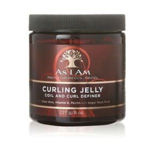 as i am As I Am - Curling Jelly 227g