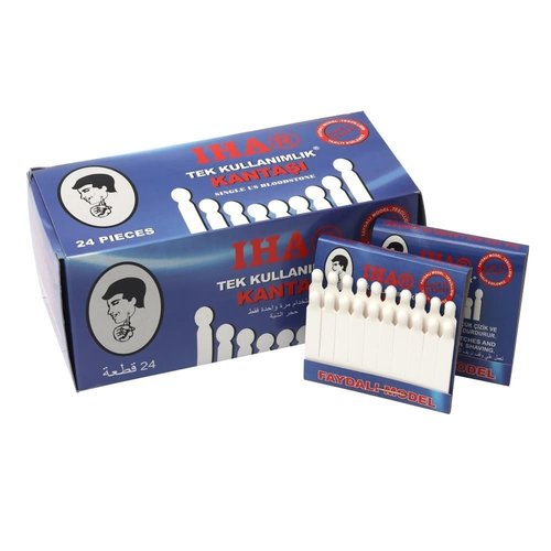 Iha Iha - Bloedstoppers 24x20 Stuks Iha Iha - Bloedstoppers 24x20 Stuks