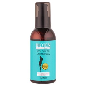 Bioten Bioten - Body Care Oil 150ml