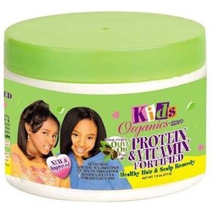 Africa's Best Africa's Best Kids Originals - Protein & Vitamin Fortified 213g