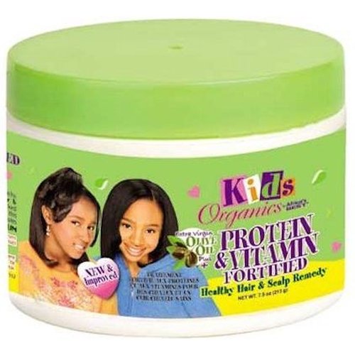 Africa's Best Africa's Best Kids Originals - Protein & Vitamin Fortified 213g