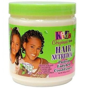 Africa's Best Africa's Best Hair Nutrition - Protein Enriched Conditioner 426g