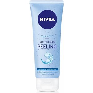 Nivea Nivea Essentials - Verfrissende Peeling 75ml