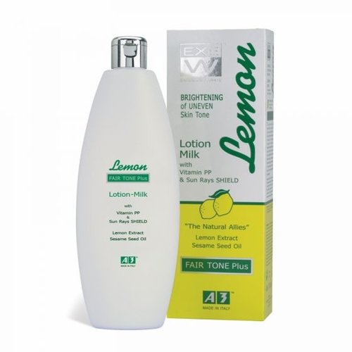 A3 Lemon A3 Lemon - Lotion Milk 400ml