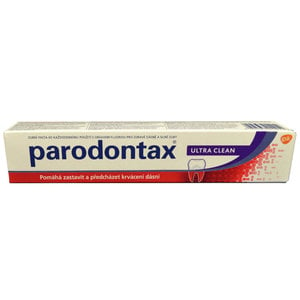 Parodontax Parodontax Ultra Clean - Tandpasta 75ml