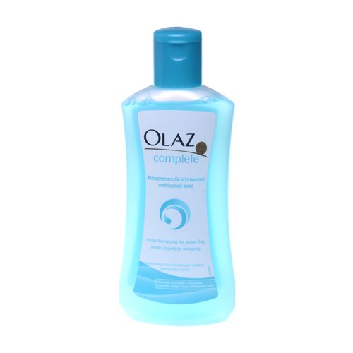 Olaz Olaz Complete - Verfrissende Tonic 200ml