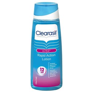 Clearasil Clearasil Ultra Rapid - Lotion 200ml