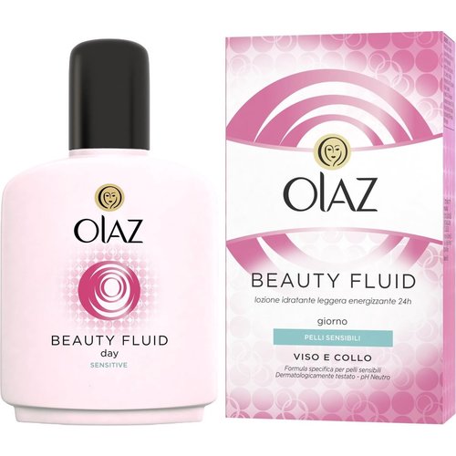 Olaz Olaz - Beauty Fluid 100ml