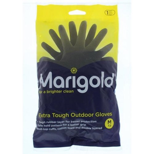 Marigold Marigold Extra Tough Outdoor - Handschoenen 1 Paar Medium 7,5 Marigold Marigold Extra Tough Outdoor - Handschoenen 1 Paar Medium 7,5