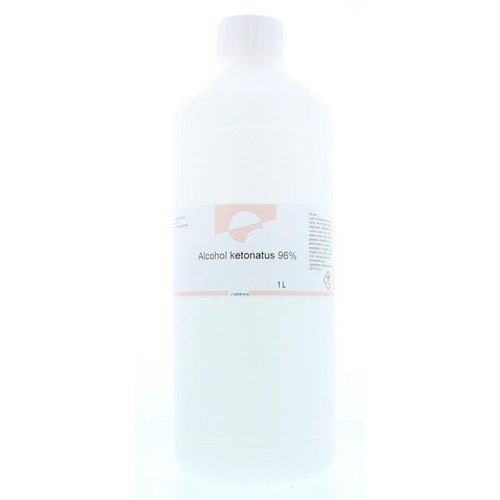 Chempropack Chempropack - Alcohol Ketonatus 96% 1000 Ml