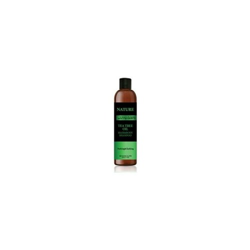 Huncalife Huncalife Nature Tea Tree Oil - Shampoo 350ml