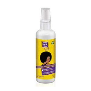 Novex Novex Afro Hair - Hair Humidifier 250ml Novex Novex Afro Hair - Hair Humidifier 250ml