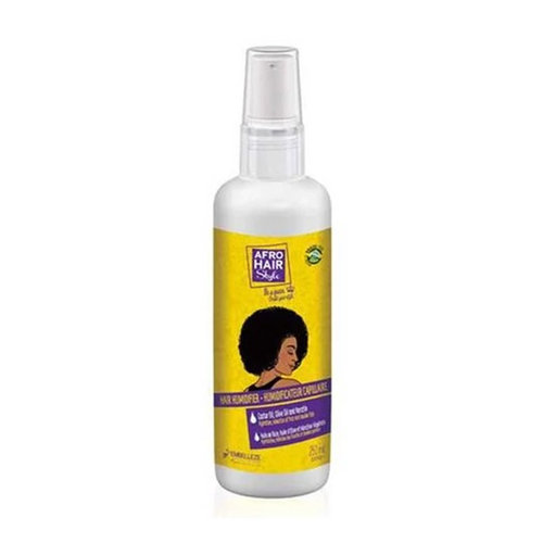 Novex Novex Afro Hair - Hair Humidifier 250ml